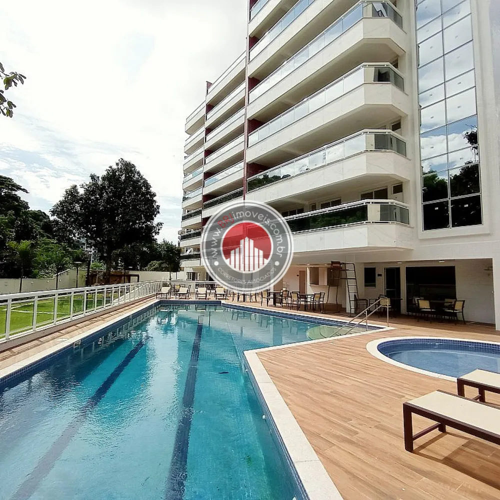 Cobertura, 5 quartos, 233 m² - Foto 20