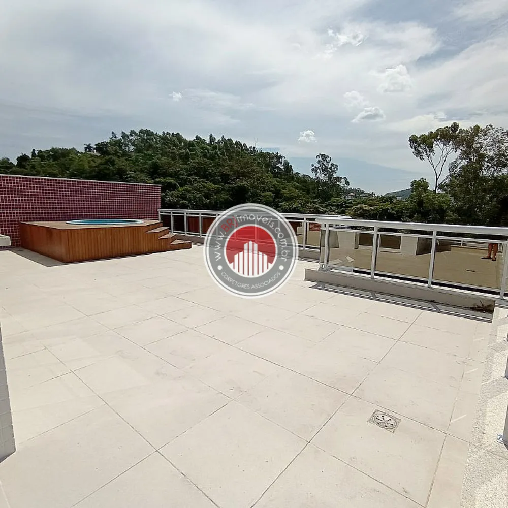Cobertura, 5 quartos, 233 m² - Foto 32