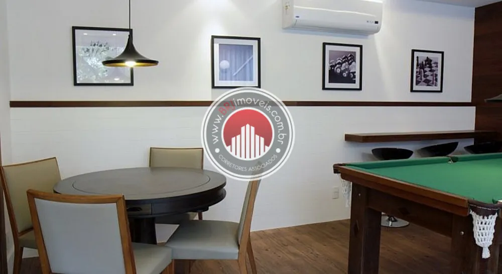 Apartamento, 2 quartos, 163 m² - Foto 12