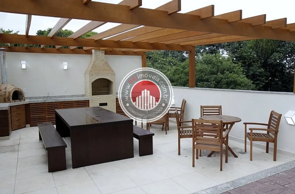 Apartamento, 2 quartos, 163 m² - Foto 19