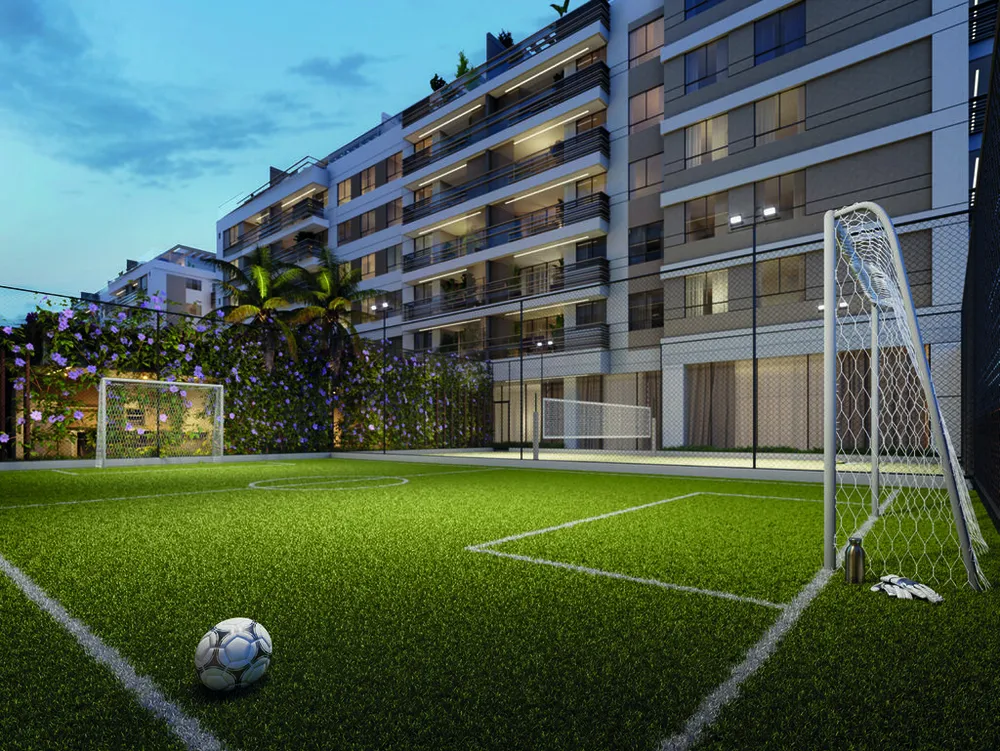 Apartamento, 3 quartos, 76 m² - Foto 7
