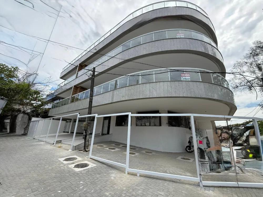 Cobertura, 4 quartos, 270 m² - Foto 1