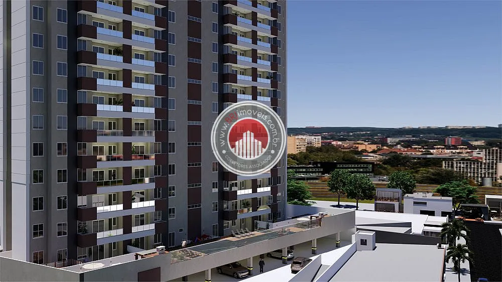 Apartamento, 2 quartos, 61 m² - Foto 12