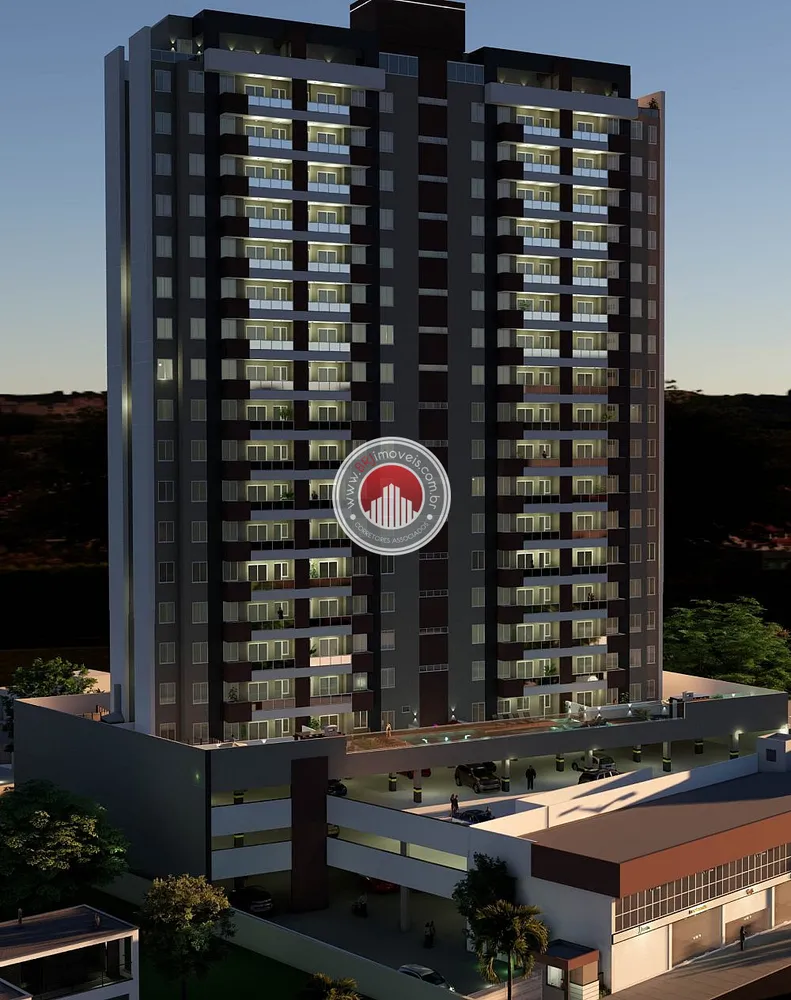 Apartamento, 2 quartos, 61 m² - Foto 18
