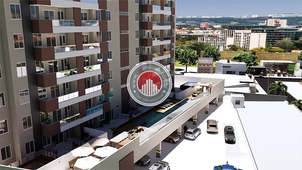 Apartamento, 2 quartos, 61 m² - Foto 14