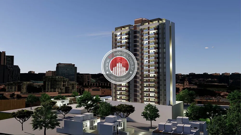 Apartamento, 2 quartos, 61 m² - Foto 16