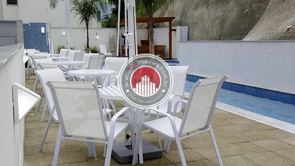 Apartamento, 2 quartos, 81 m² - Foto 24