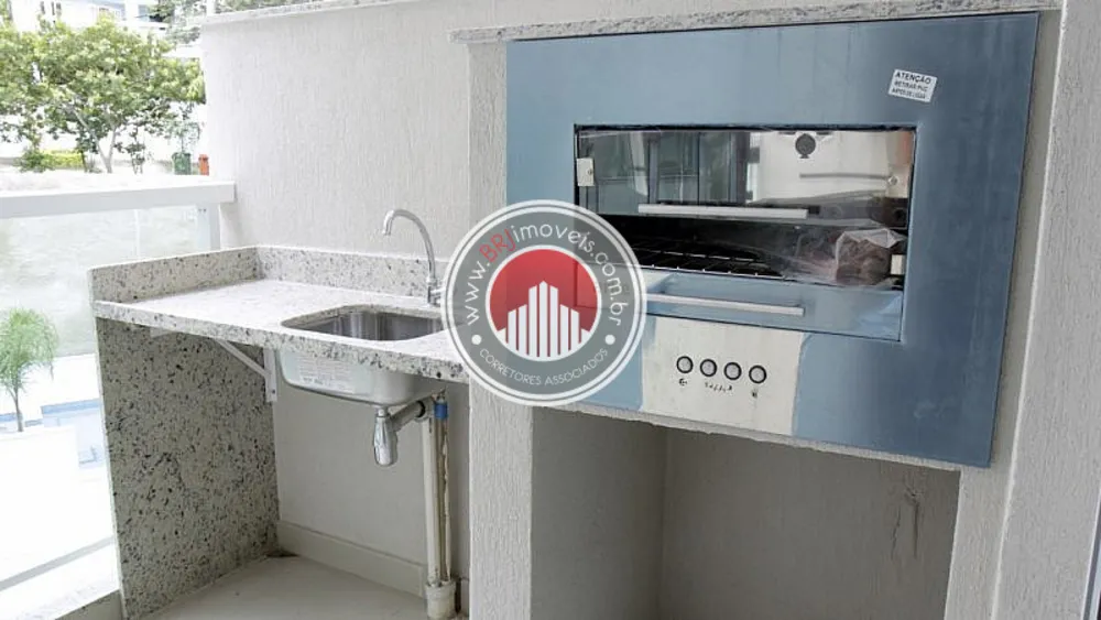 Apartamento, 2 quartos, 81 m² - Foto 12