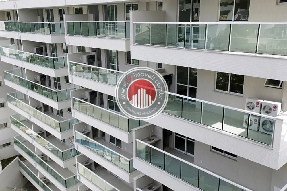Apartamento, 2 quartos, 81 m² - Foto 3