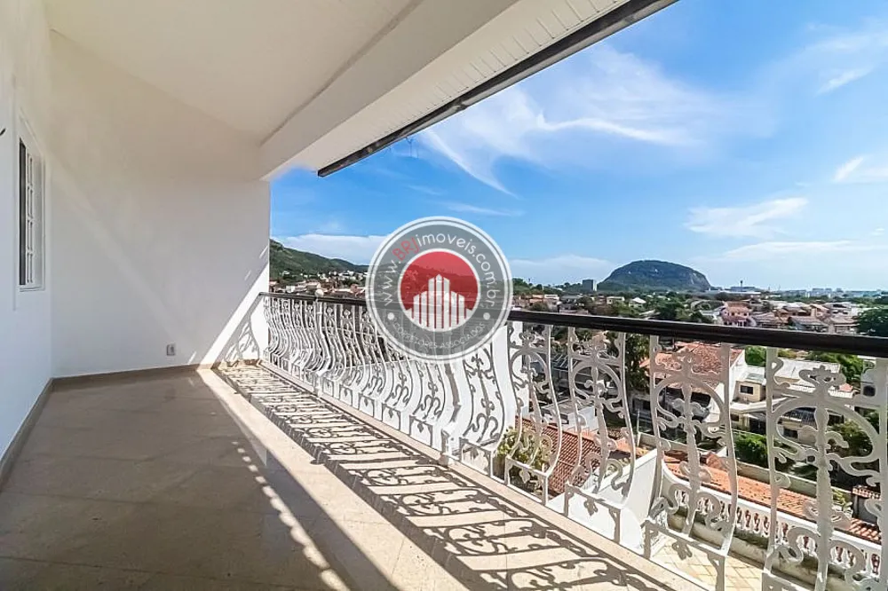 Apartamento, 3 quartos, 241 m² - Foto 24