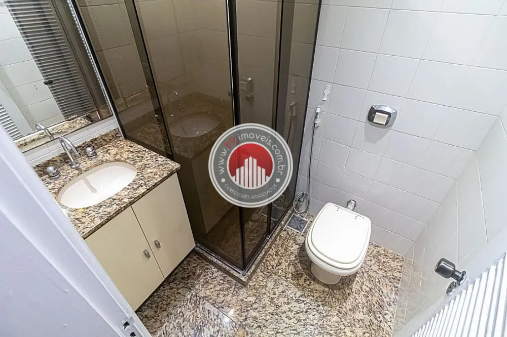 Apartamento, 3 quartos, 241 m² - Foto 27