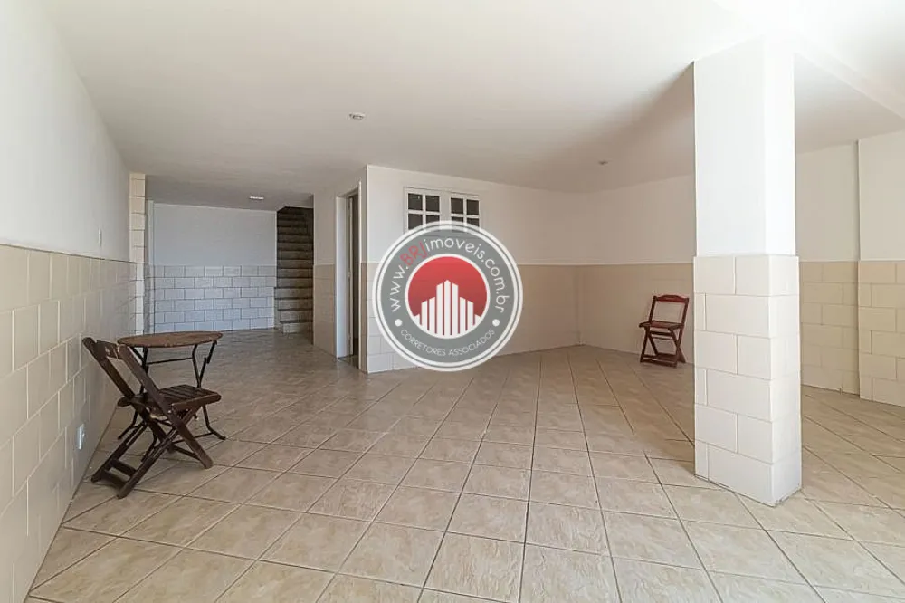 Apartamento, 3 quartos, 241 m² - Foto 11