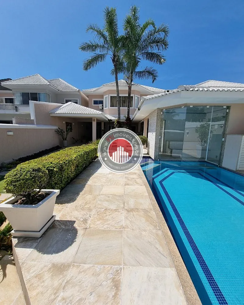 Casa, 4 quartos, 450 m² - Foto 25