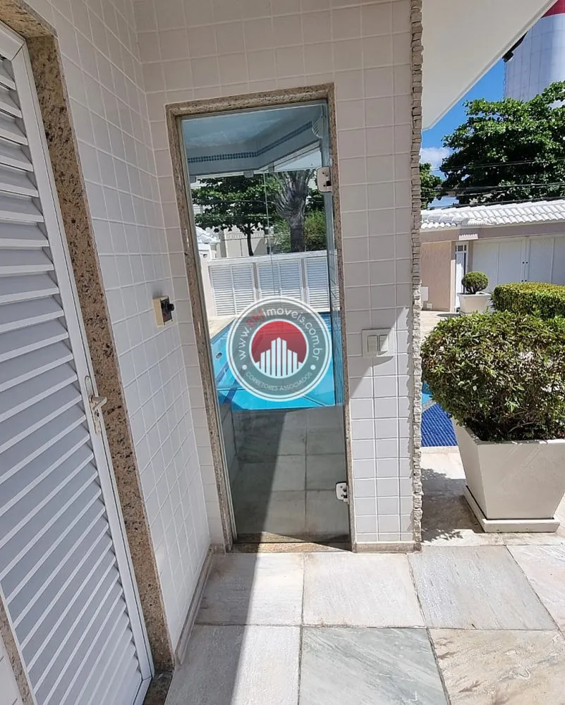 Casa, 4 quartos, 450 m² - Foto 10