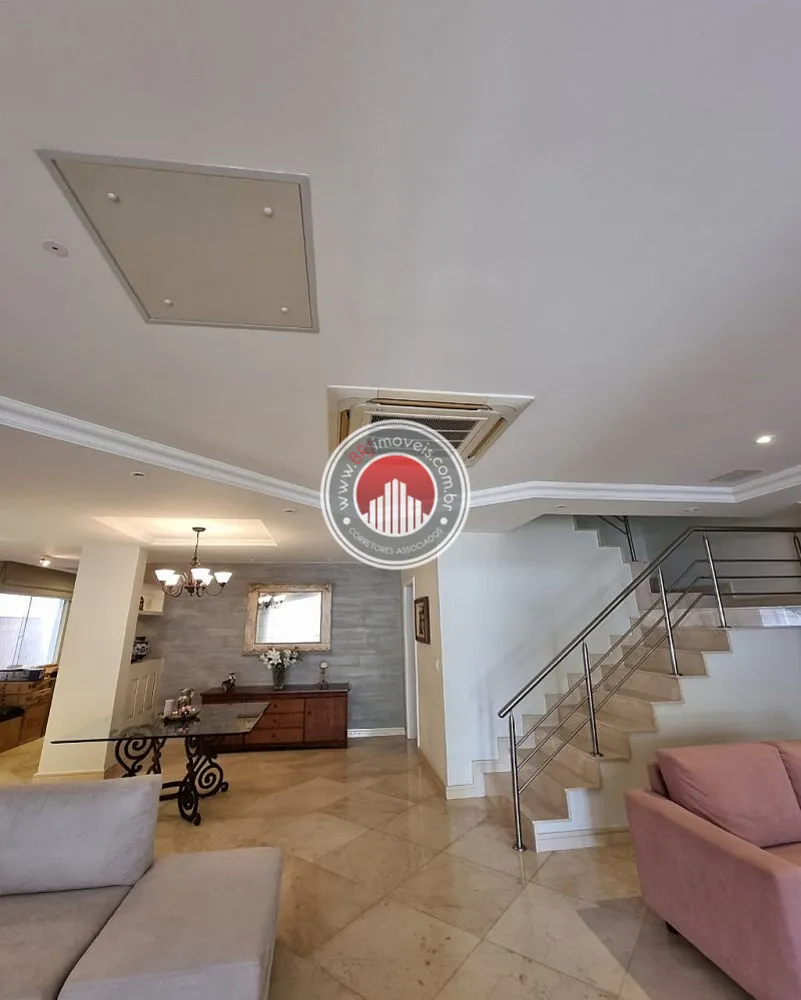 Casa, 4 quartos, 450 m² - Foto 16