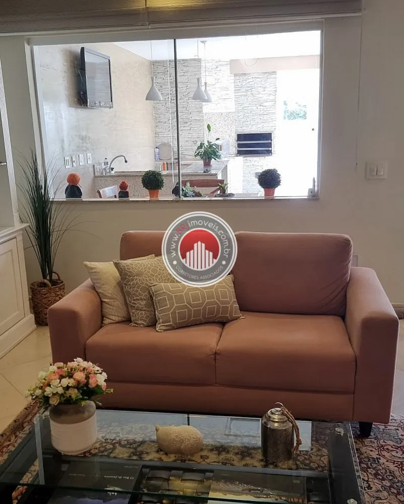 Casa, 4 quartos, 450 m² - Foto 6