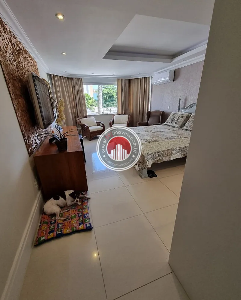 Casa, 4 quartos, 450 m² - Foto 15