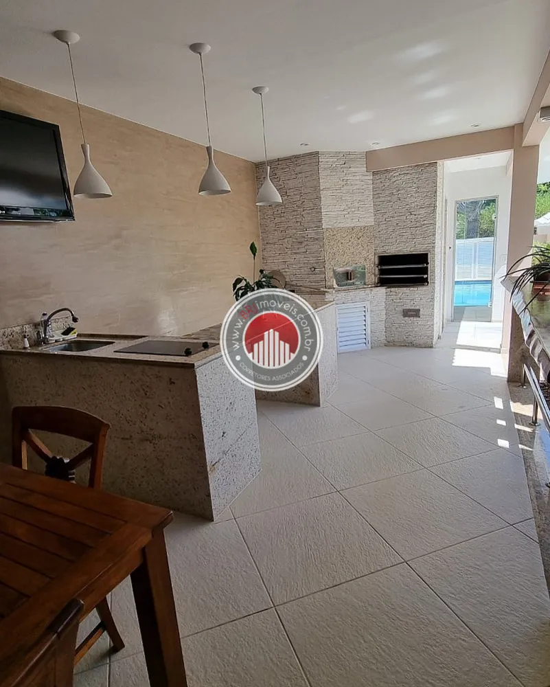 Casa, 4 quartos, 450 m² - Foto 20
