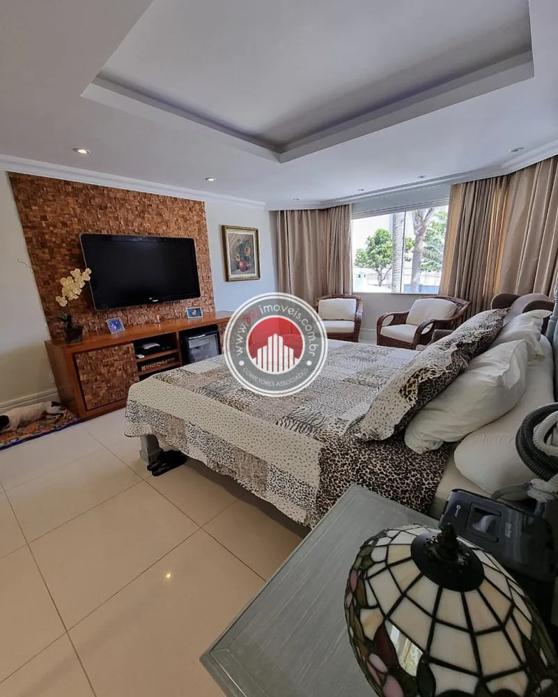 Casa, 4 quartos, 450 m² - Foto 7