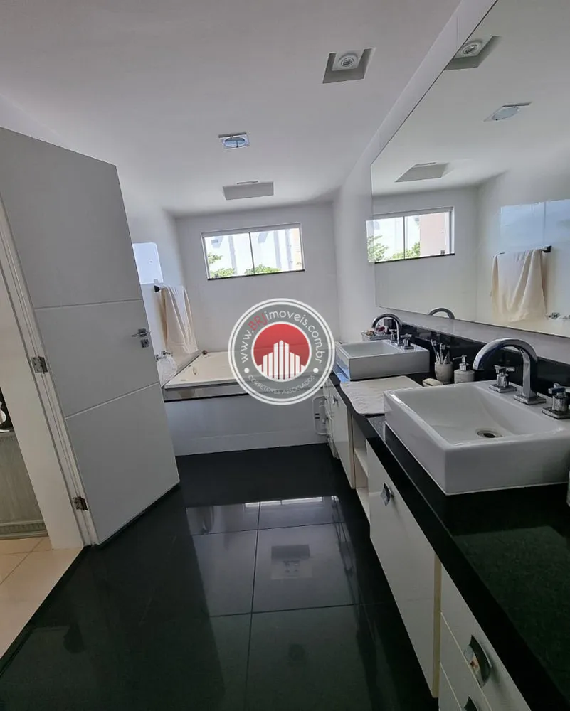 Casa, 4 quartos, 450 m² - Foto 1