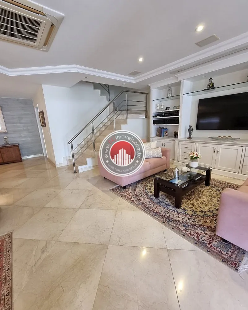 Casa, 4 quartos, 450 m² - Foto 19