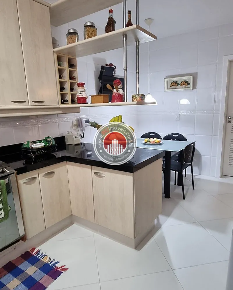 Casa, 4 quartos, 450 m² - Foto 18