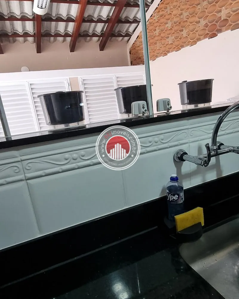 Casa, 4 quartos, 450 m² - Foto 28