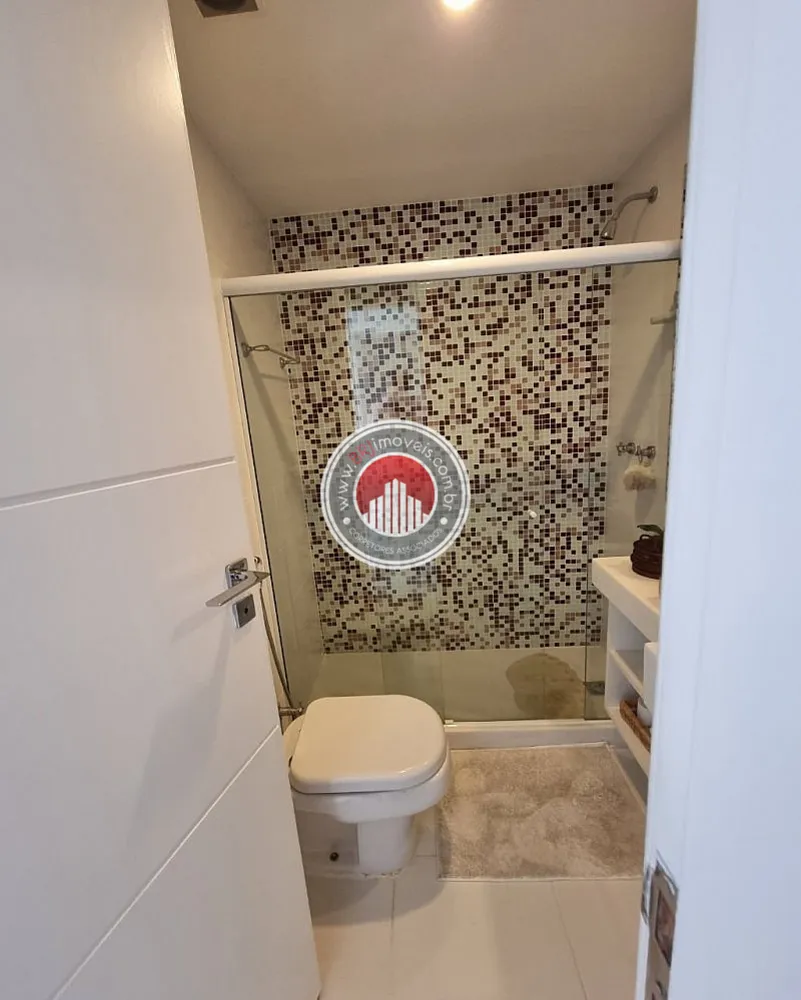 Casa, 4 quartos, 450 m² - Foto 27
