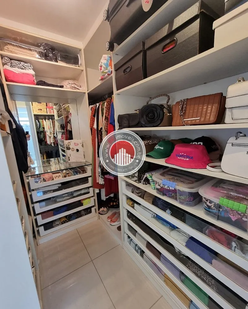 Casa, 4 quartos, 450 m² - Foto 17
