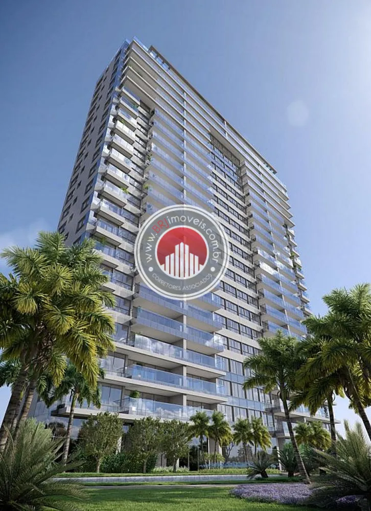 Apartamento, 4 quartos, 182 m² - Foto 8