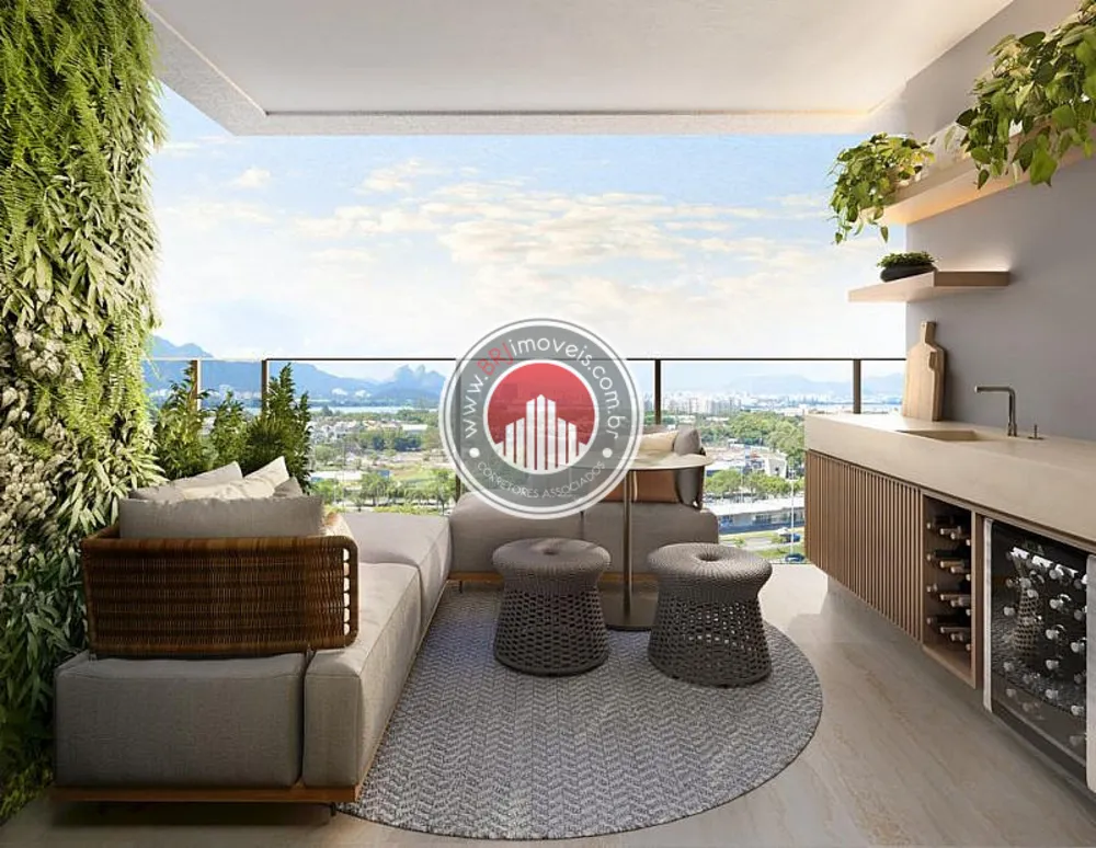Apartamento, 4 quartos, 182 m² - Foto 65