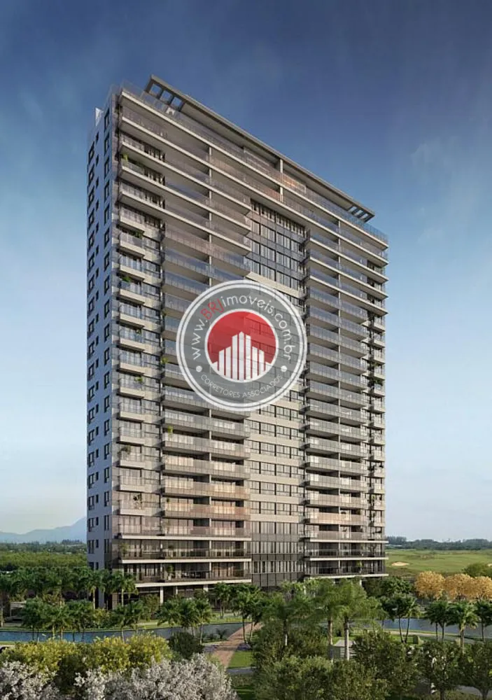 Apartamento, 4 quartos, 182 m² - Foto 7
