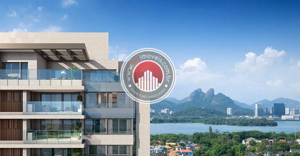 Apartamento, 4 quartos, 182 m² - Foto 6