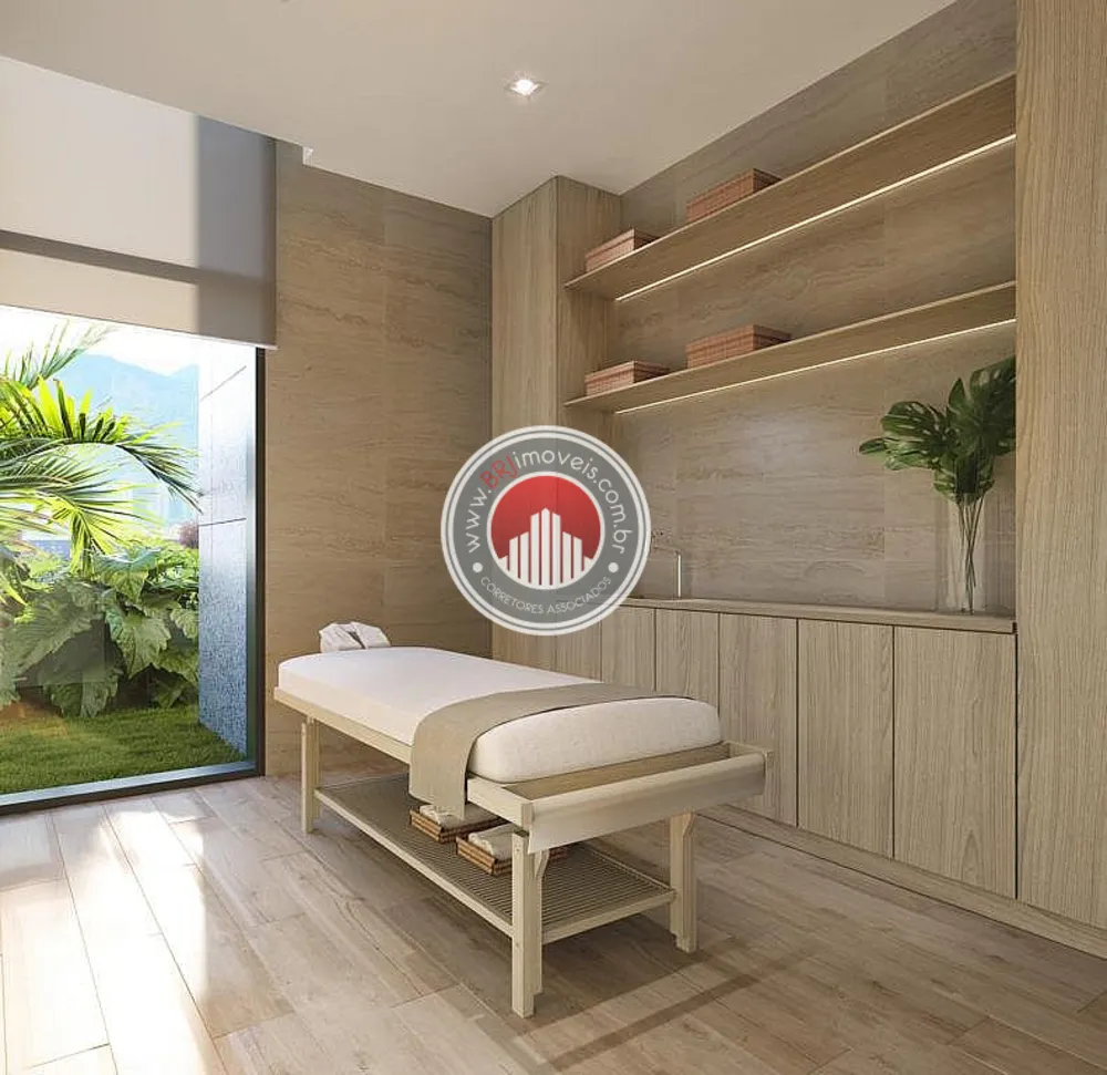 Apartamento, 4 quartos, 182 m² - Foto 1