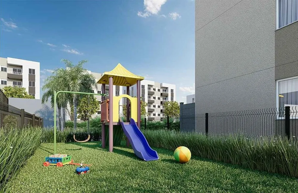 Apartamento, 2 quartos, 50 m² - Foto 21