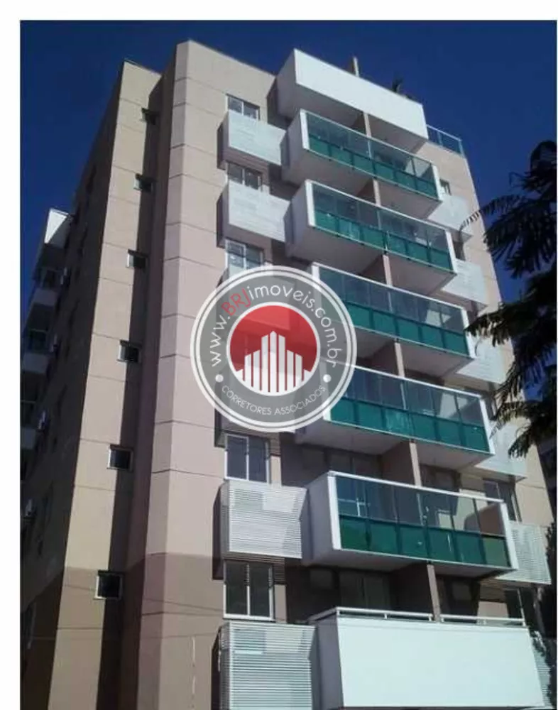 Apartamento à venda com 2 quartos, 62m² - Foto 2