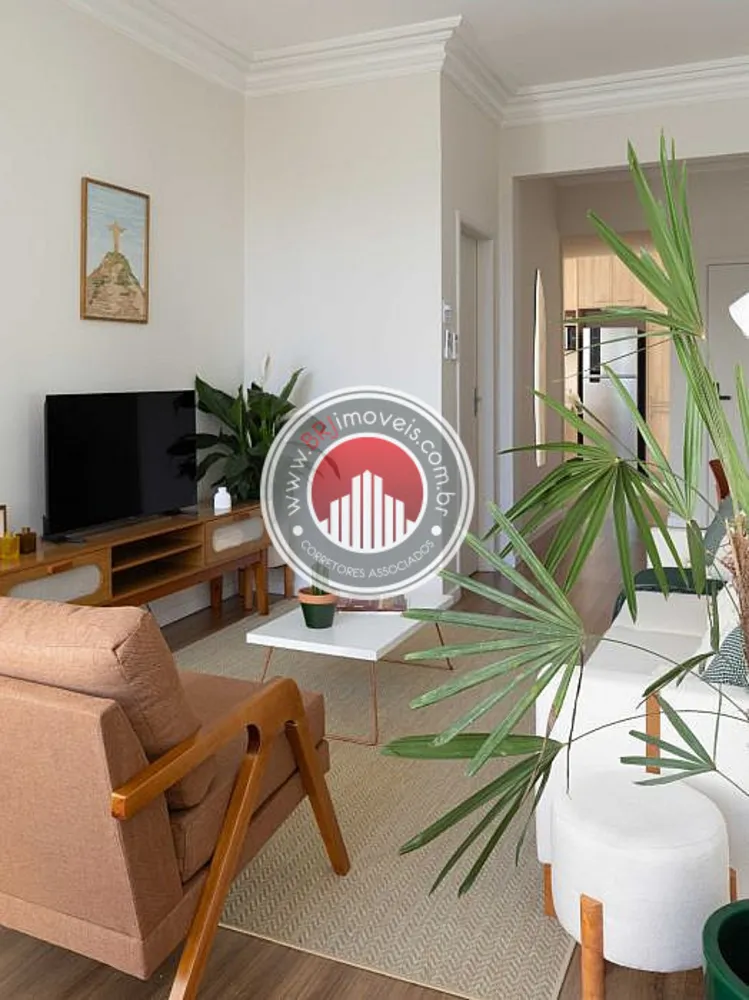 Apartamento, 2 quartos, 84 m² - Foto 13