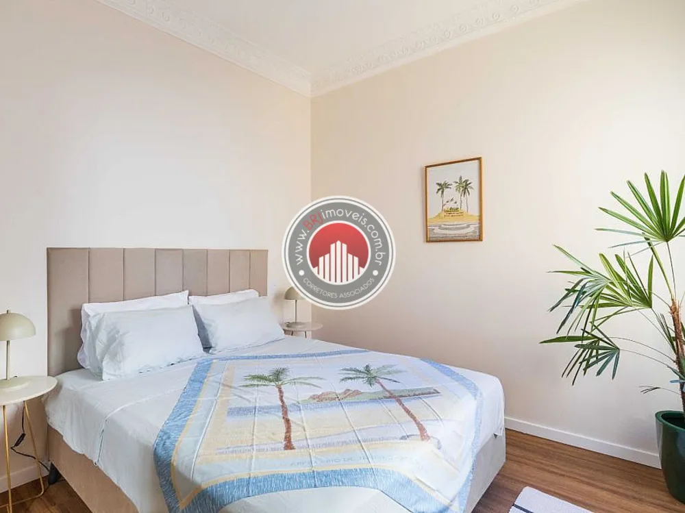 Apartamento, 2 quartos, 84 m² - Foto 20