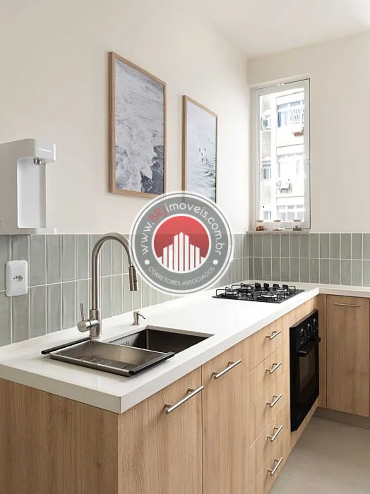 Apartamento, 2 quartos, 84 m² - Foto 6