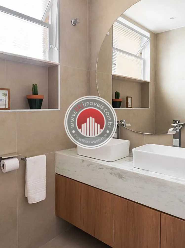 Apartamento, 2 quartos, 84 m² - Foto 17