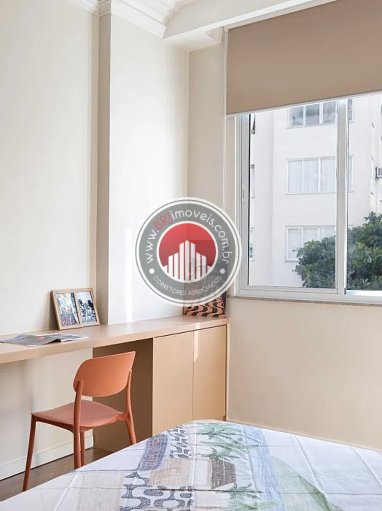 Apartamento, 2 quartos, 84 m² - Foto 16