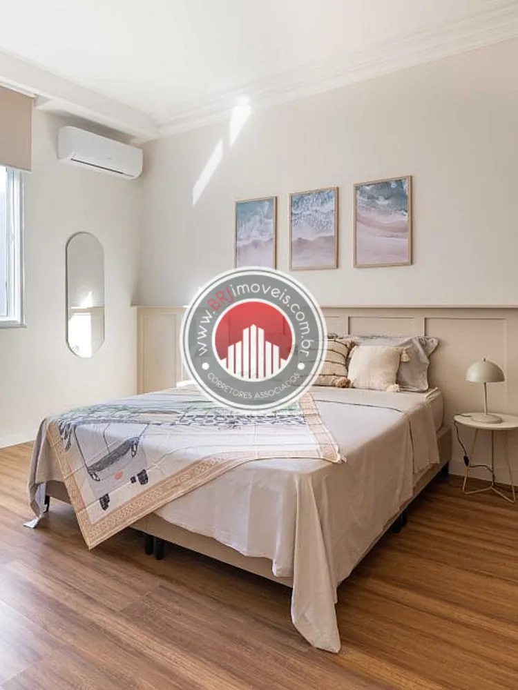 Apartamento, 2 quartos, 84 m² - Foto 22