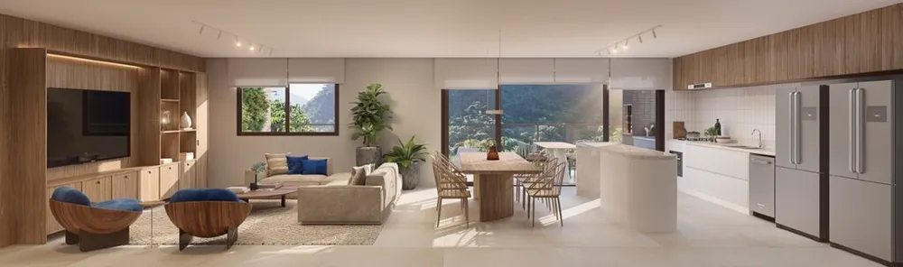 Apartamento, 2 quartos, 86 m² - Foto 4
