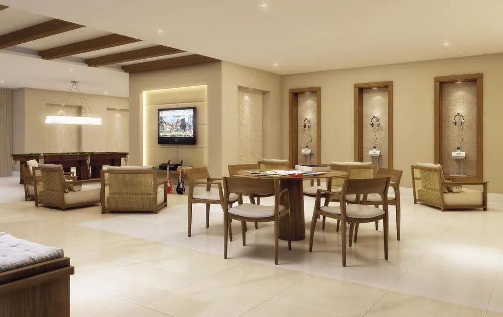 Apartamento, 4 quartos, 143 m² - Foto 22
