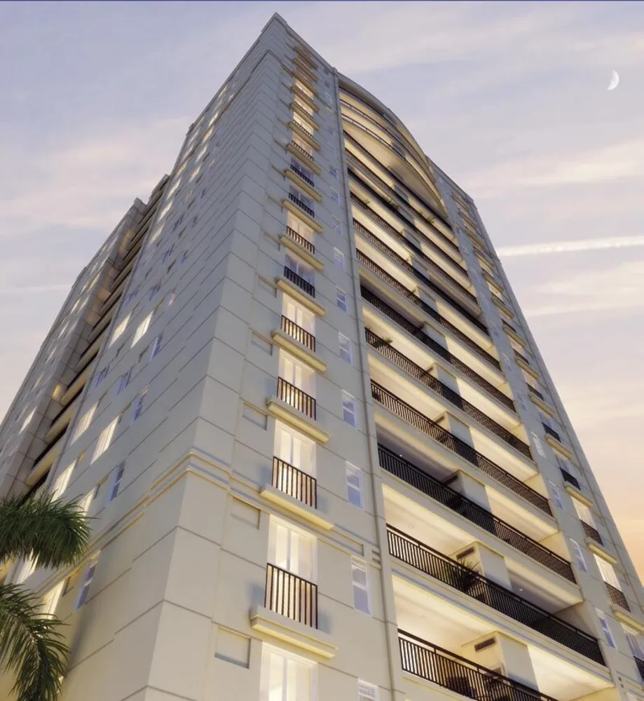 Apartamento, 4 quartos, 143 m² - Foto 2