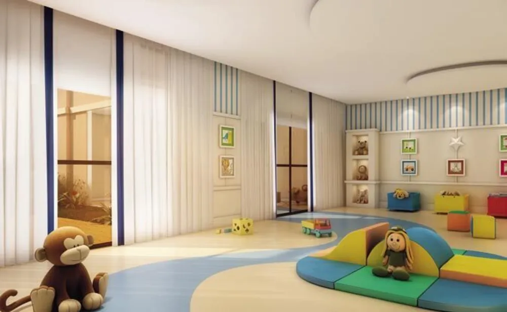 Apartamento, 4 quartos, 143 m² - Foto 18