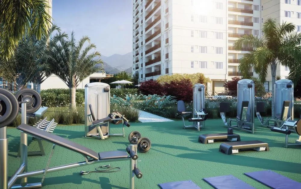 Apartamento, 4 quartos, 143 m² - Foto 28