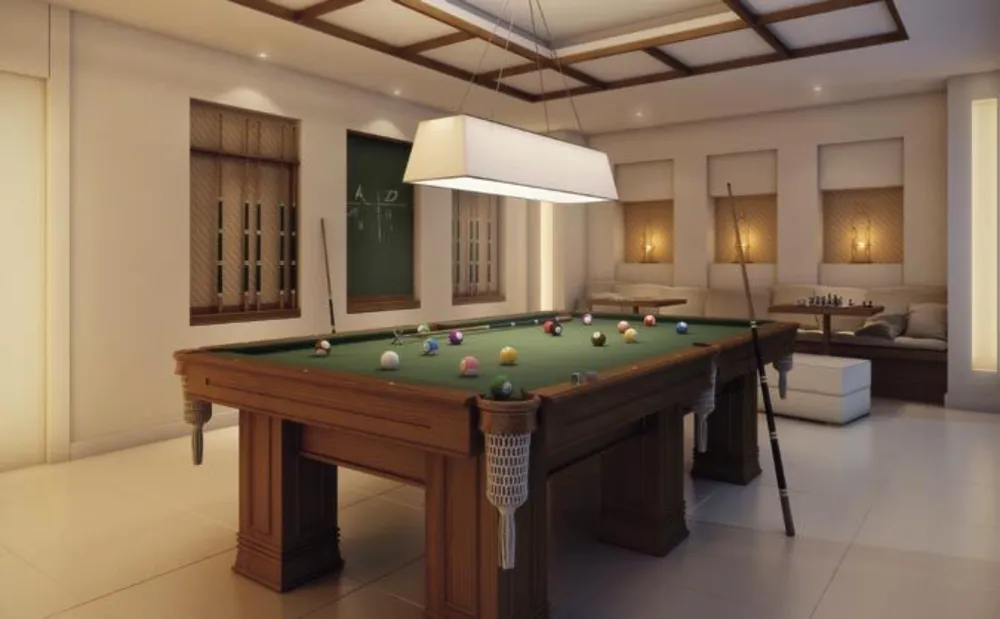Apartamento, 4 quartos, 143 m² - Foto 21