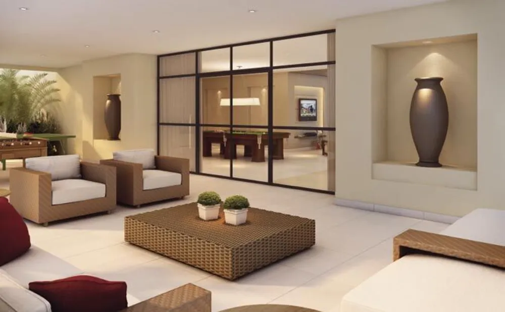 Apartamento, 4 quartos, 143 m² - Foto 4