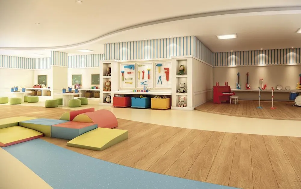 Apartamento, 4 quartos, 143 m² - Foto 16